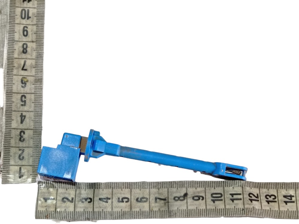 Sensor Temperatura Renault Zoe Neo Int 2023 V617 6