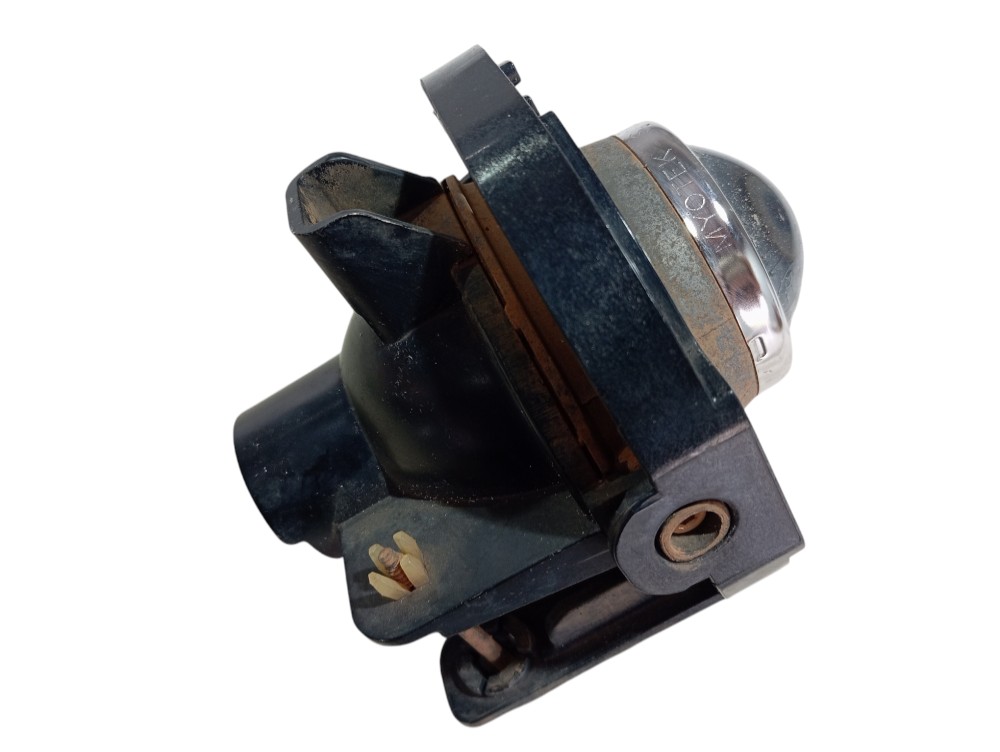Farol Milha Jeep Grand Cherokee 3.0 2014 2015 V607 3