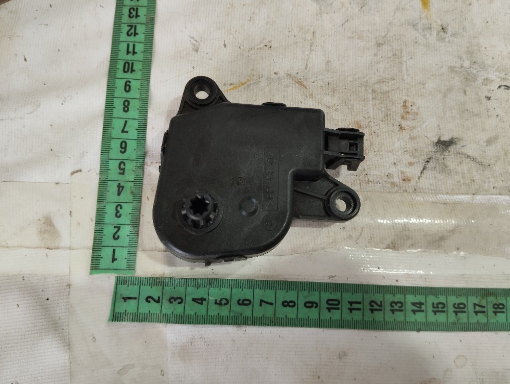 Motor Atuador Caixa Ar Chrysler Grand Caravan 2003 V578 4