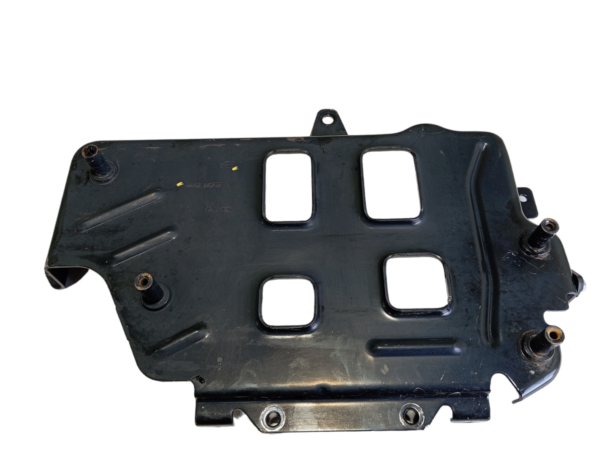 Suporte Intercooler Discovery Sport 2015 2018 V591 5