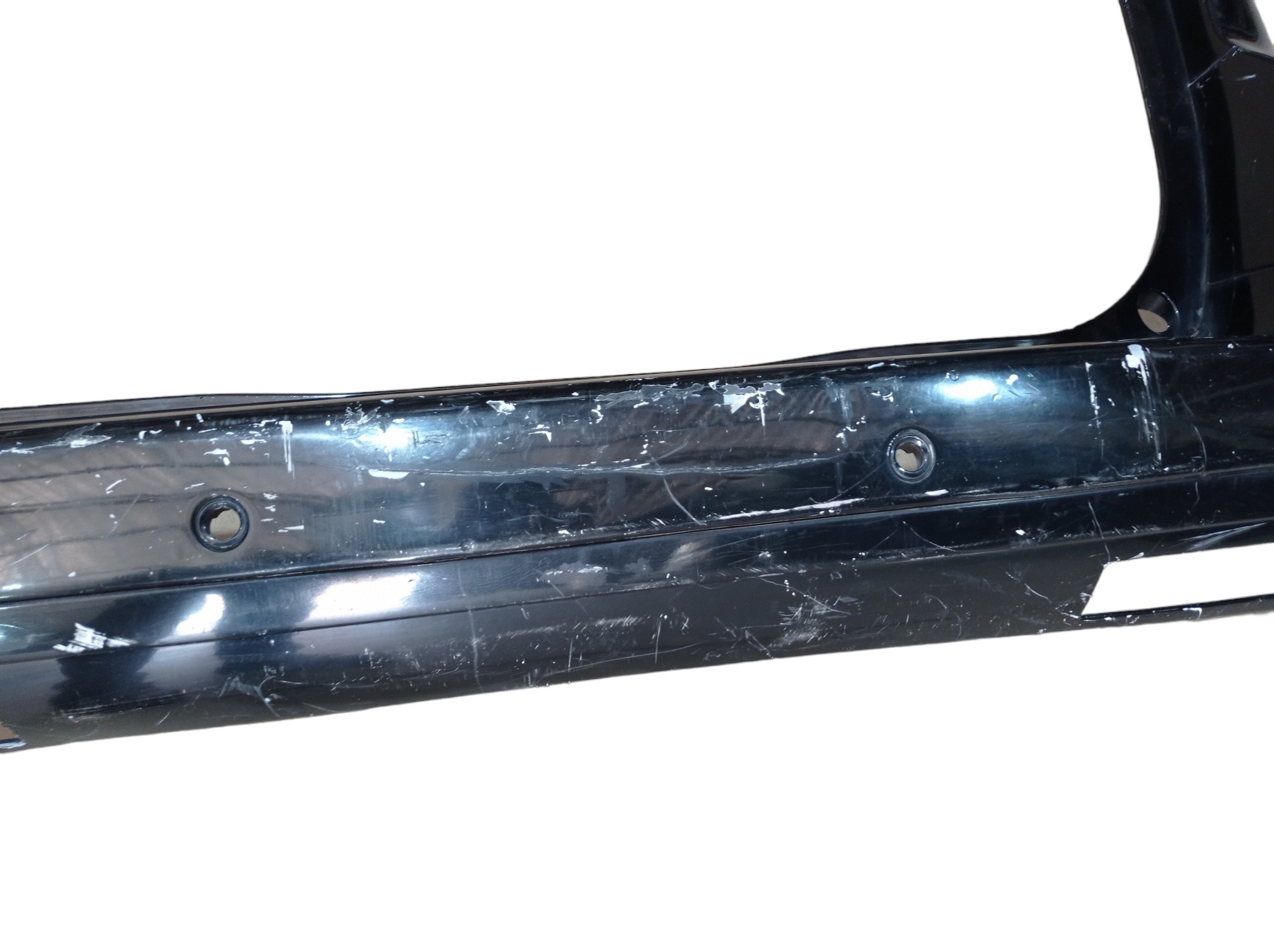 Parachoque Traseiro Citroen C4 Picasso 2011 V227 5