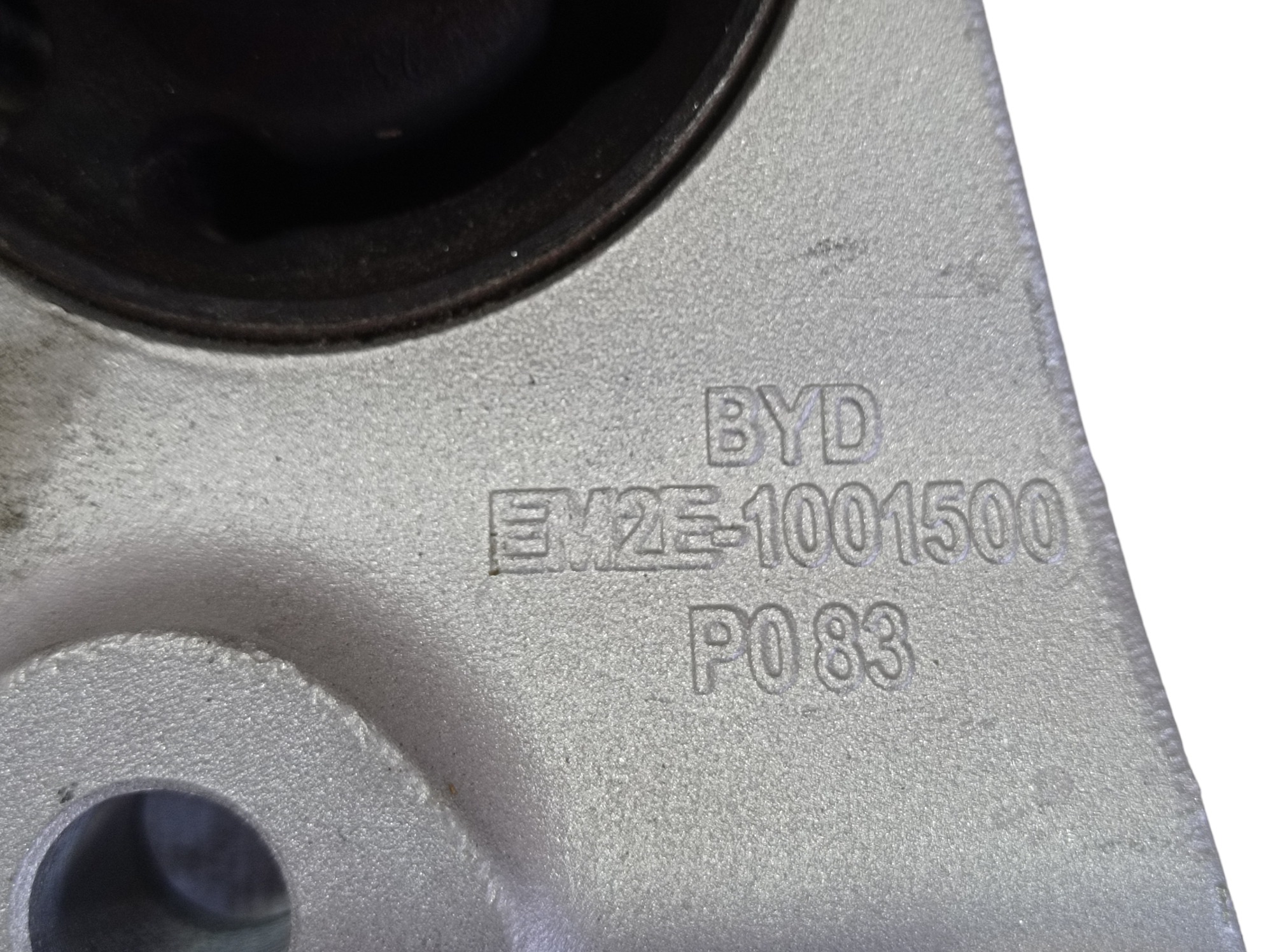 Coxim Esquerdo Byd Dolphin Gs 2024 2025 V594 7