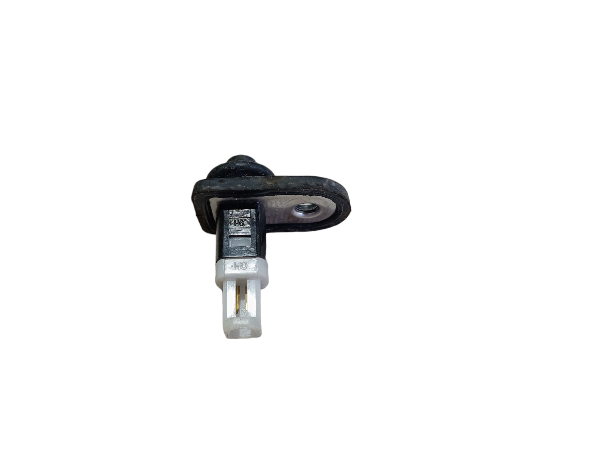 Sensor Porta Hyundai Azera 3.3 2009 V595 6