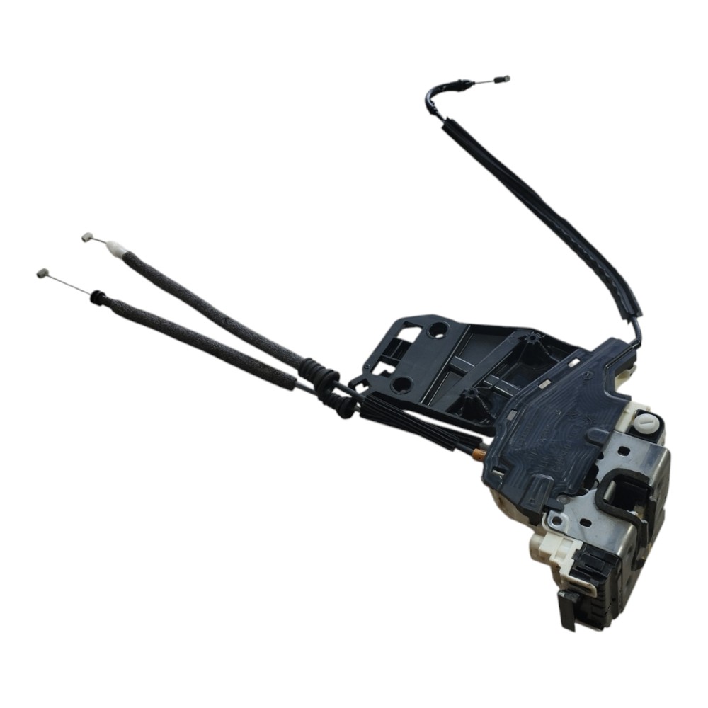 Fechadura Porta Tras Esquerda Ram Rampage Rt 2023 2024 V641 7