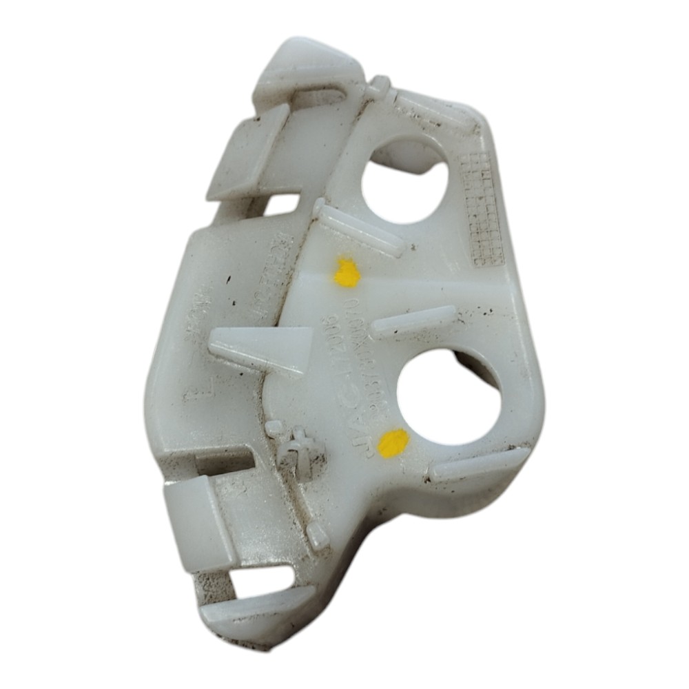 Suporte Esquerdo Parachoque Traseiro Jac Ejs1 2022 2024 V616 7