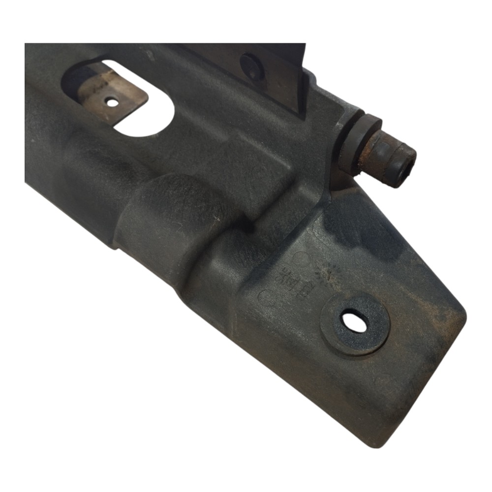 Defletor Radiador Esquerda Chrysler Grand Caravan 2003 V578 2