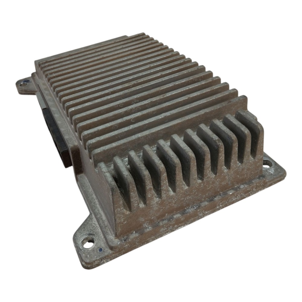 Módulo Amplificador Som Ford Fusion 2009 2012 V637 3
