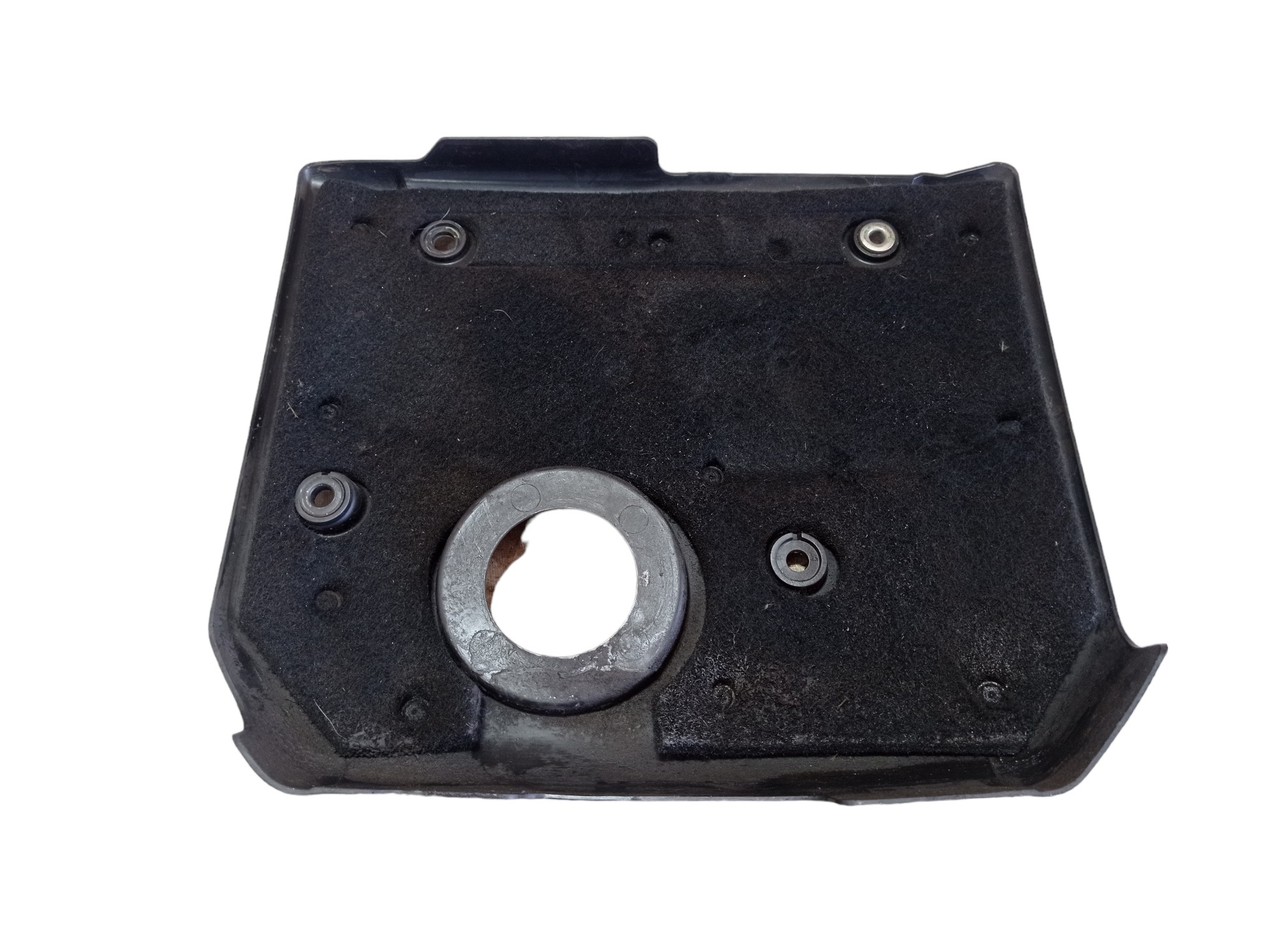 Tampa Do Motor Mitsubishi L200 Triton 3.2 2015 V593 6