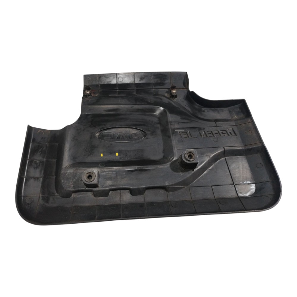 Capa Tampa Motor Jac T50 2017 2021 V662 3