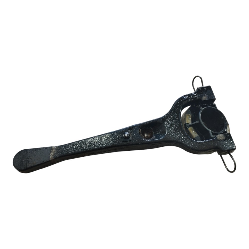 Garfo Embreagem Mitsubishi L200 Sport 2004 V638 5
