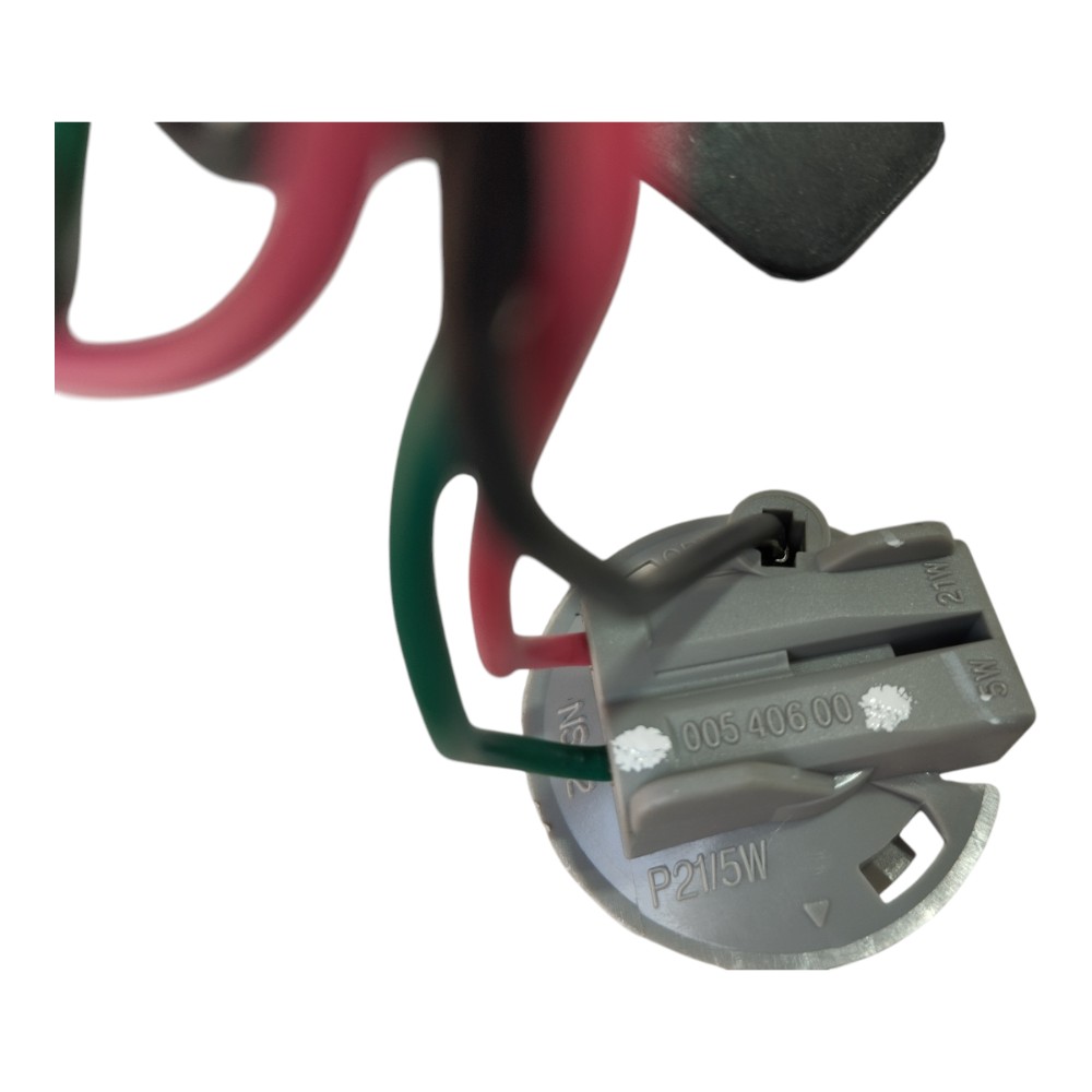 Soquete Traseiro Esquerdo Chery Tiggo 5x Sport 2024 V621 8