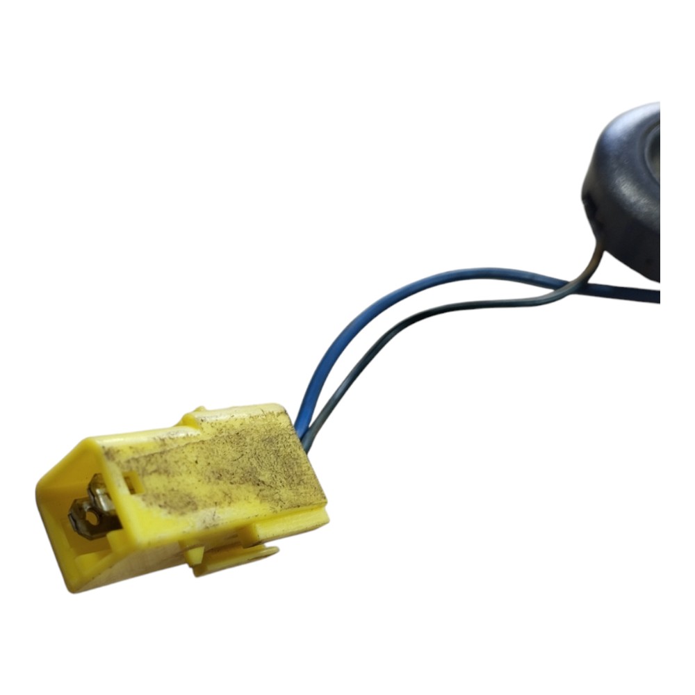 Tweeter Dianteiro Direito Mitsubishi L200 Sport 2004 V638 5