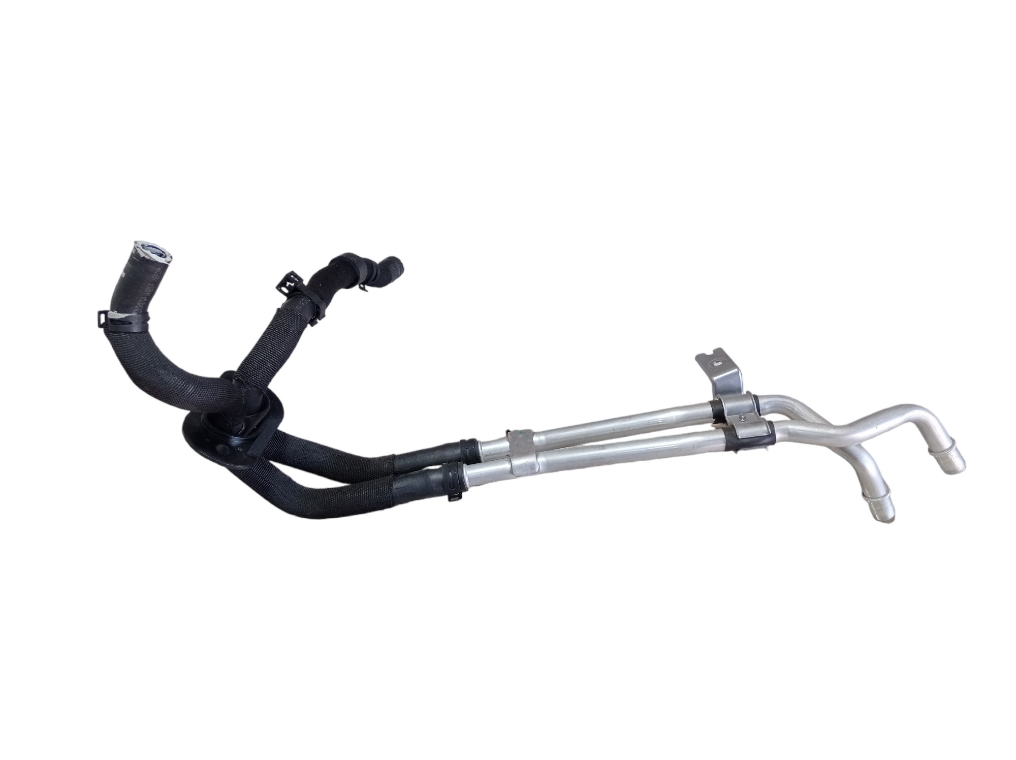 Mangueira Refrigeração Da Bateria Gwm Haval H6 Gt 2024 V598 2