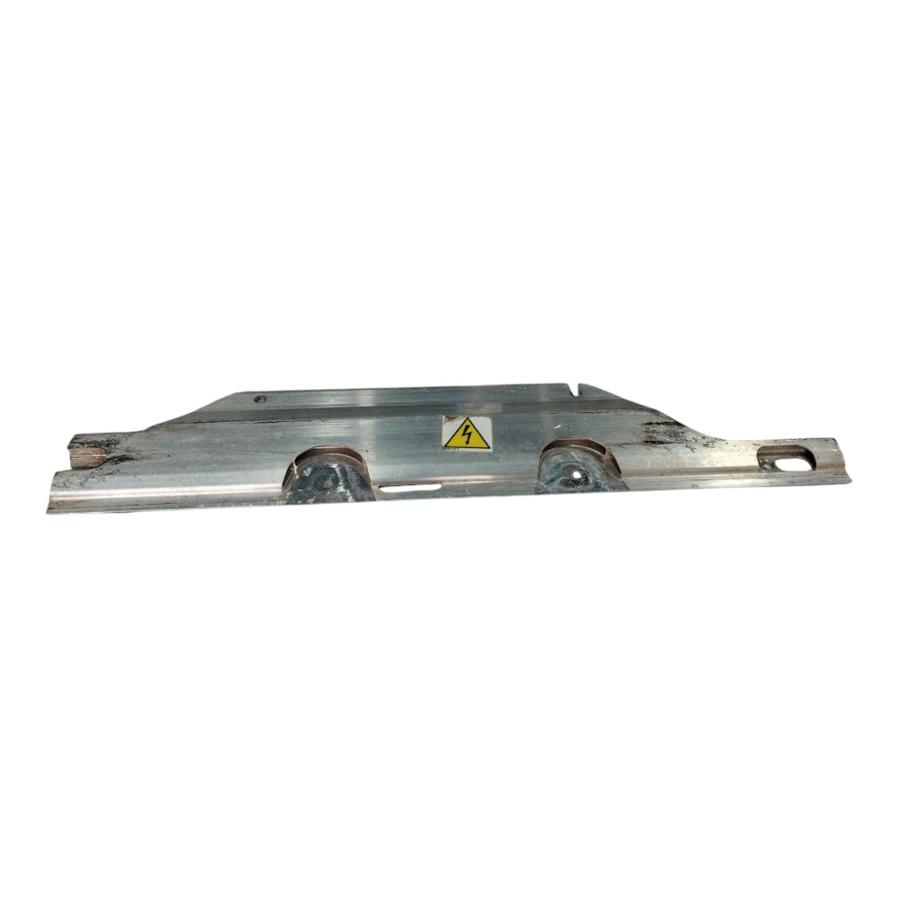 Protetor Bateria Renault Zoe 2022 2023 V639