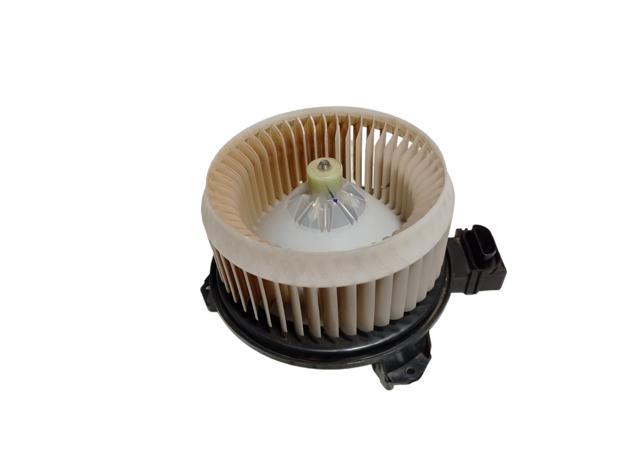 Motor Ventilador Ar Forçado Gm Prisma 2019 V338 3