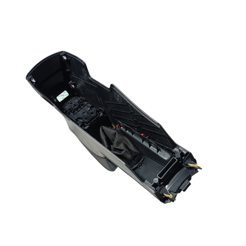 Console Central Apoio De Braço Toyota Yaris 2019 A 2024 4
