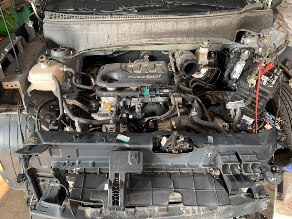 Hyundai creta n line 1.0 2023 v609 informações gerais 5