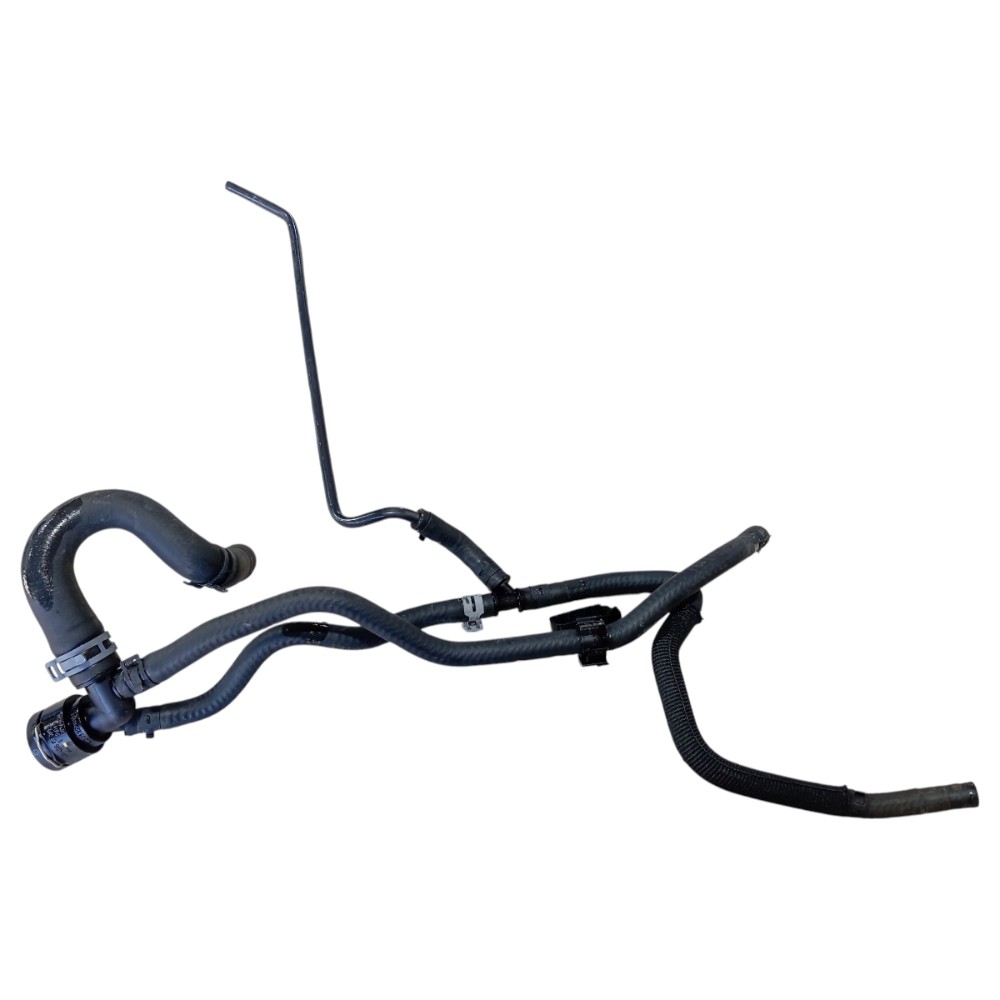 Mangueira Radiador Vw Taos Highline 1.4 2022 2024 V655 6