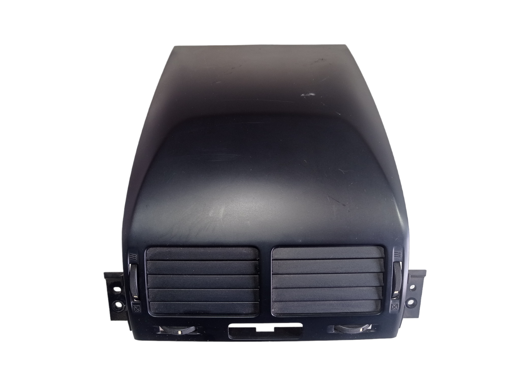 Moldura Difusor Ar Central Suzuki Grand Vitara 2012 15 V570 7
