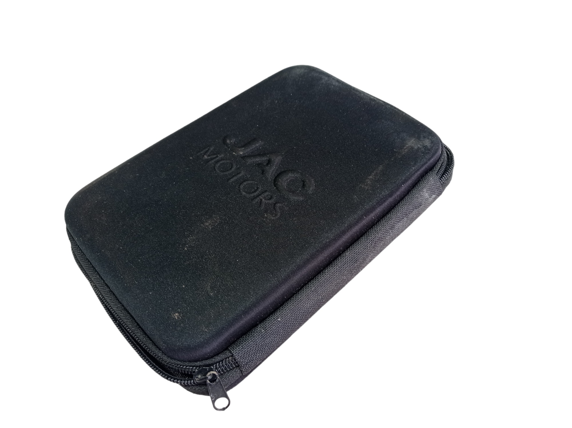 Capa Manual Proprietário Jac T40 2019 V565 2