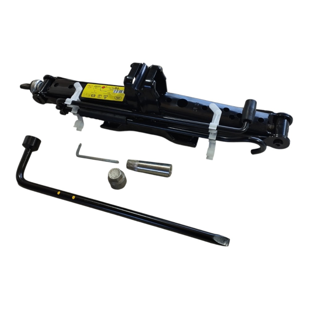 Kit Macaco Land Rover Defender 2022 V645 7
