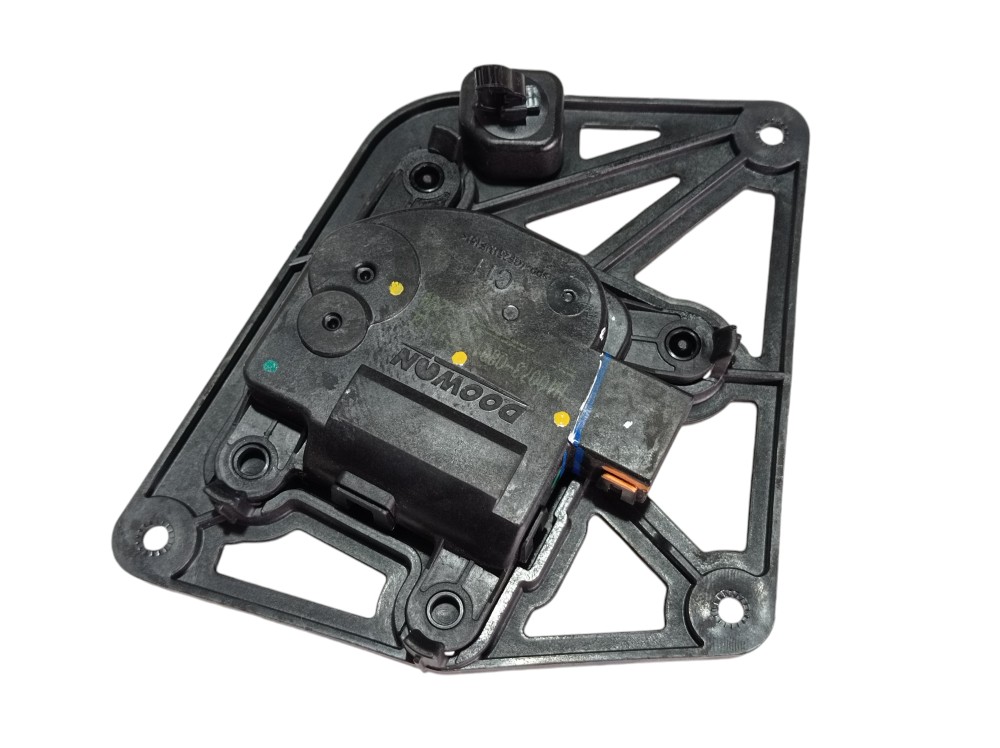 Motor Atuador Caixa Ar Hyundai Creta 1.0t Tgdi 2023 V609 2