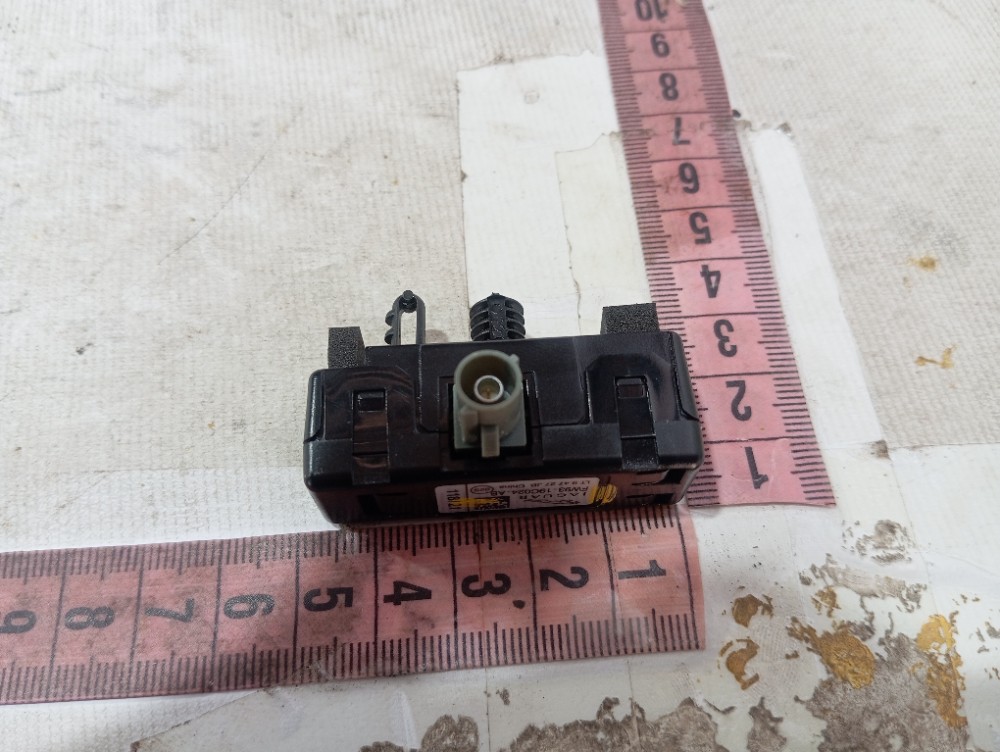 Sensor Bluetooth Antena Land Rover Defender 2021 2022 V645 7