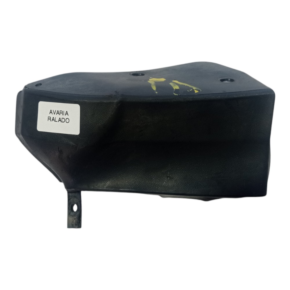 Moldura Parabarro Traseiro Direito Vw Passat Alemão 2001 1