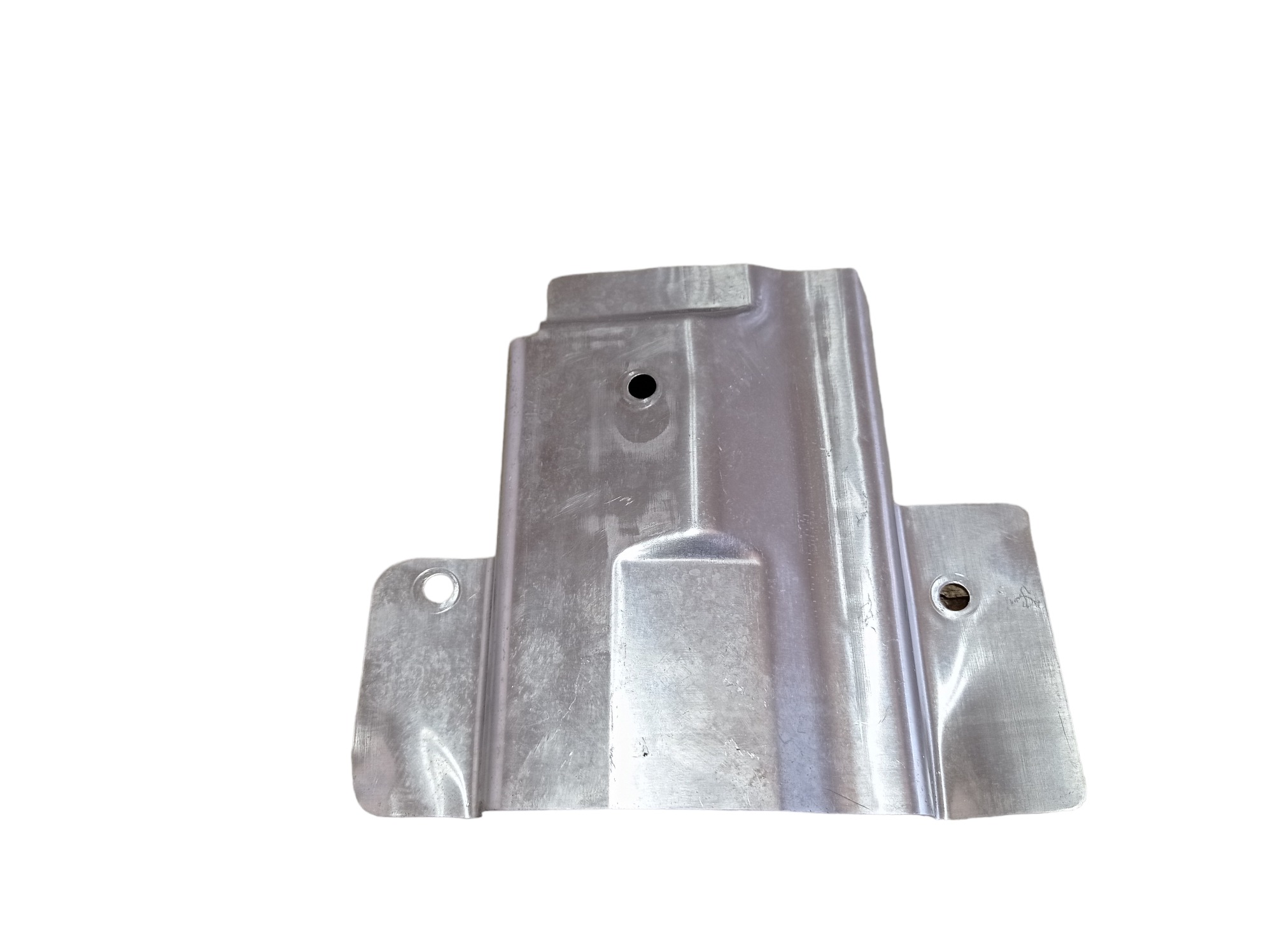 Defletor Da Turbina Gwm Haval H6 Gt 1.5 2024 V598