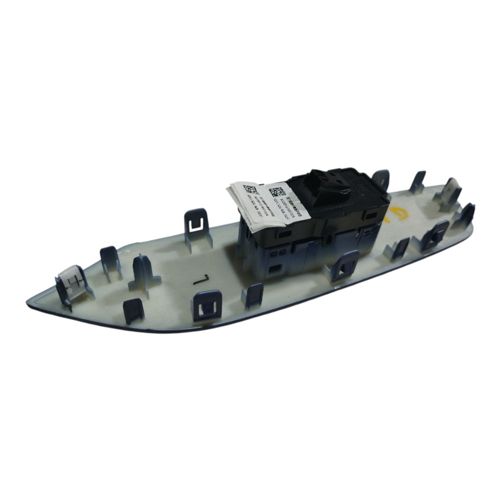 Moldura Botão Vidro Tras Direito Dolphin Mini 2024 2025 V665 2