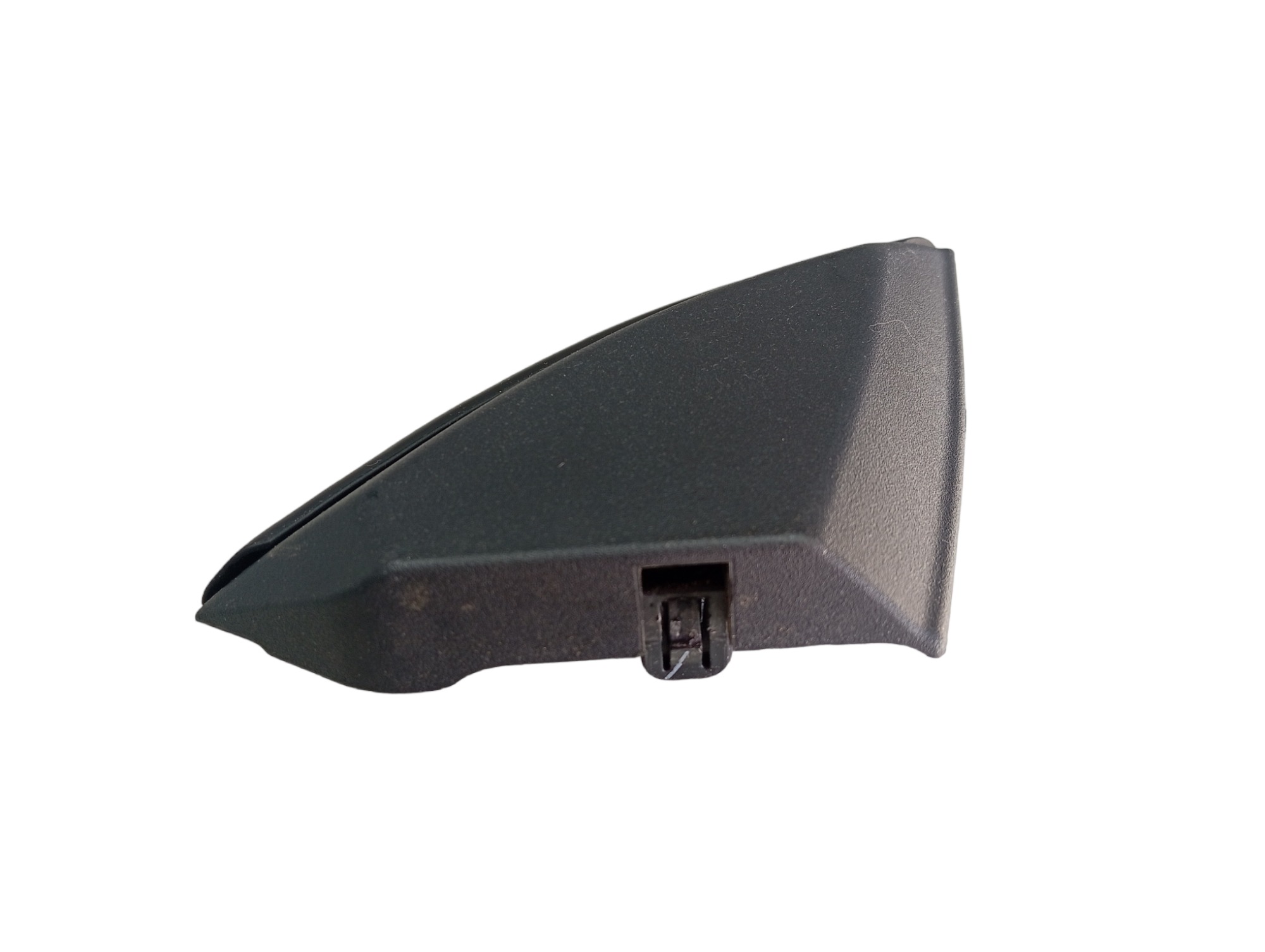 Acabamento Interno Retrovisor Direito Nissan Leaf 2022 V589 2