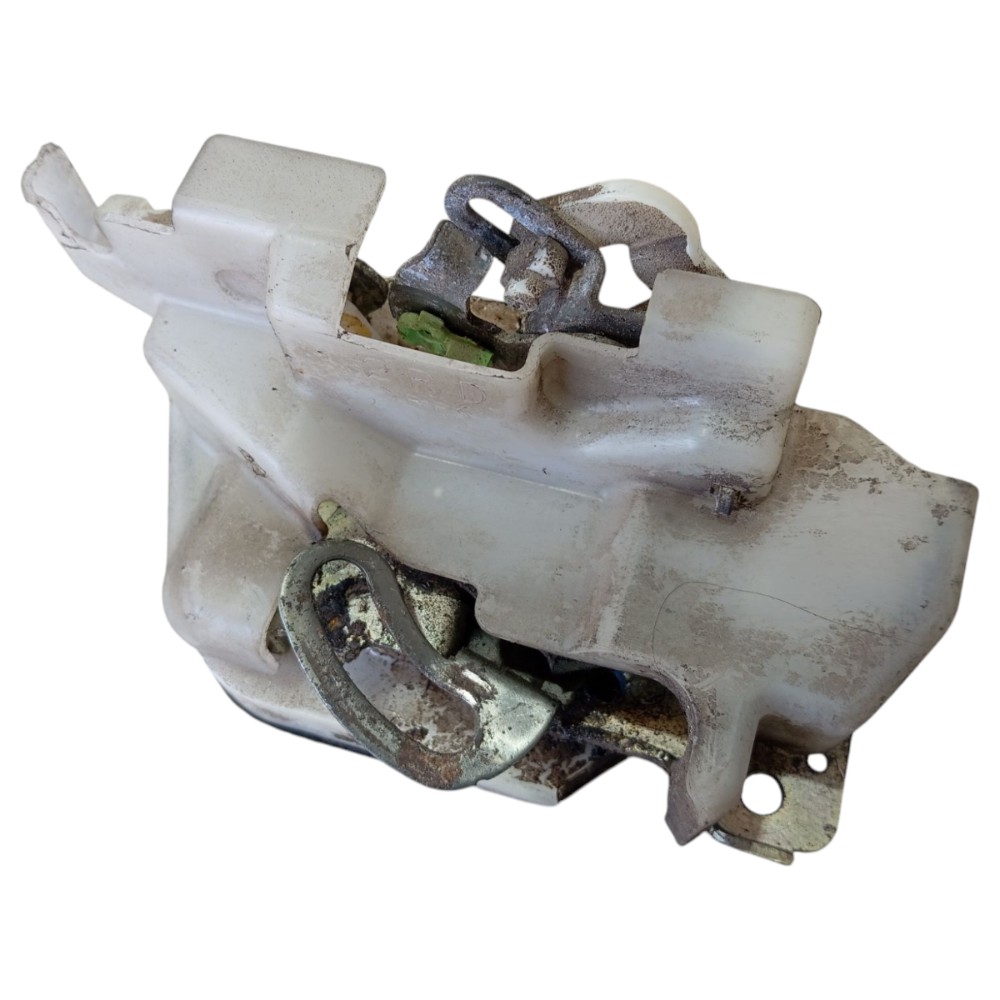 Fechadura Porta Tras  Direita Mitsubishi L200 Sport 06 V647 3