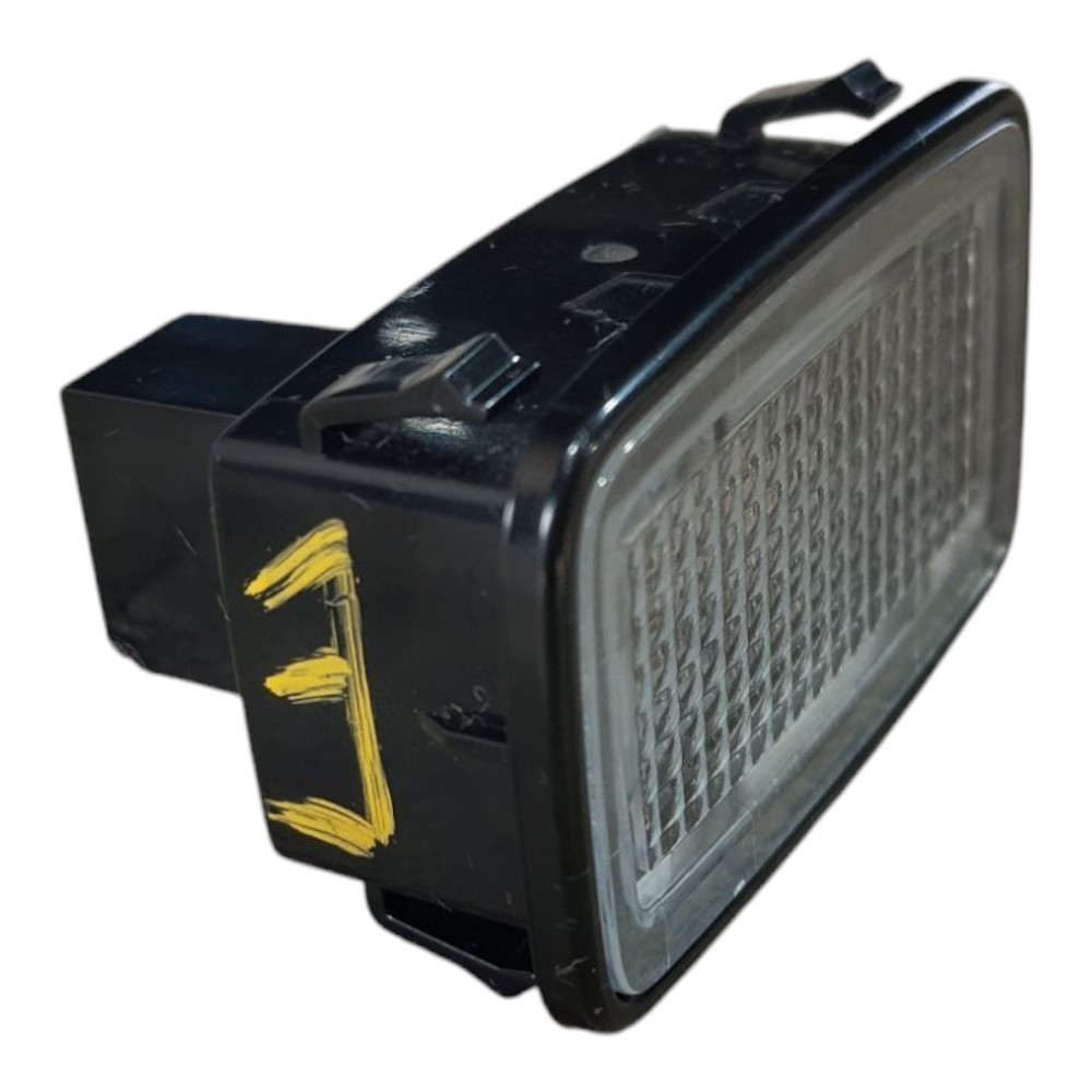 Luz Cortesia Painel Esquerdo Byd Song Plus 2023 2024 25 V642 5