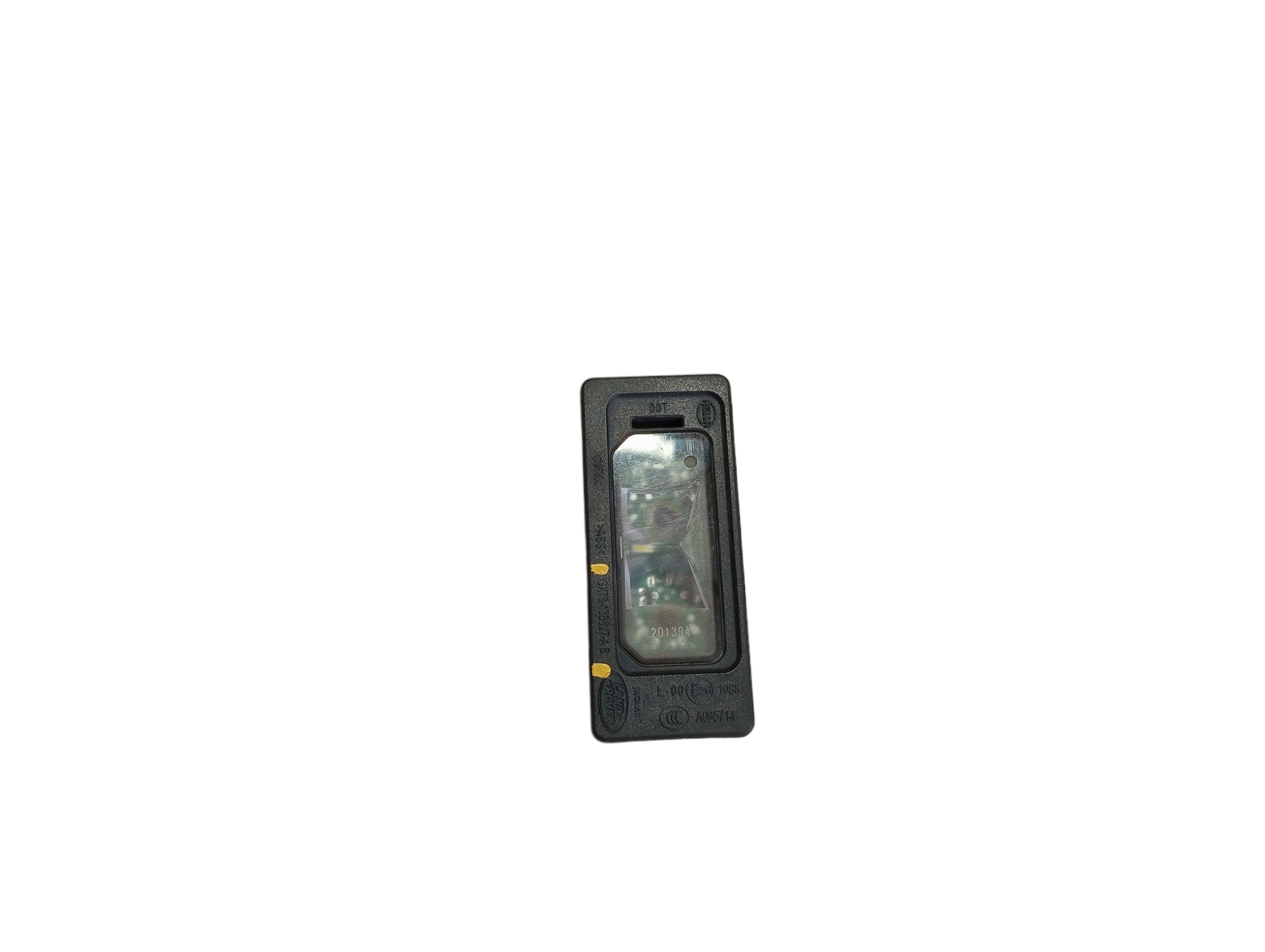 Luz Placa Traseira Land Rover Discovery Sport 16 A 2018 V591 1