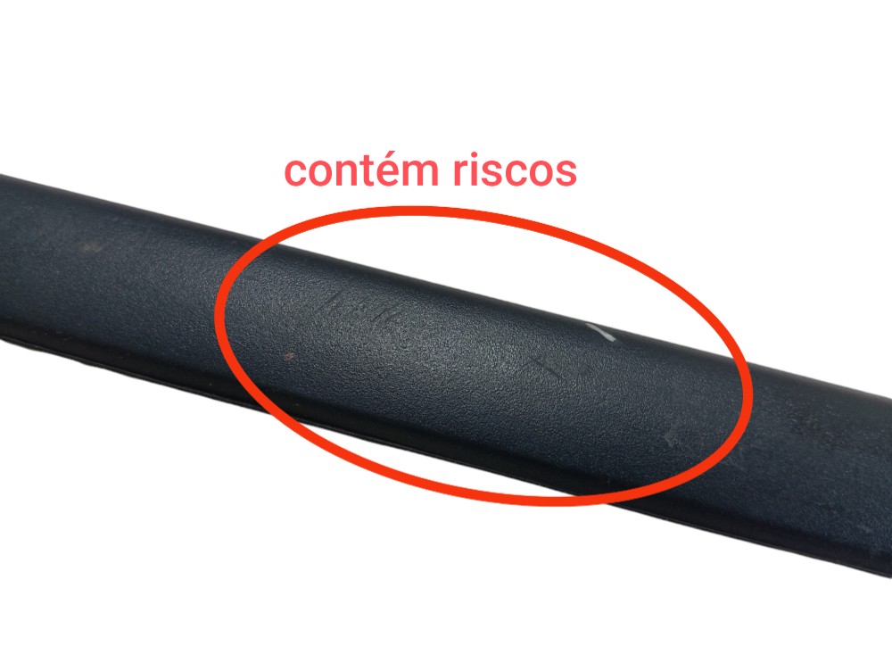 Friso Externo Parabrisa Direito Volvo Xc70 2007 V64 6