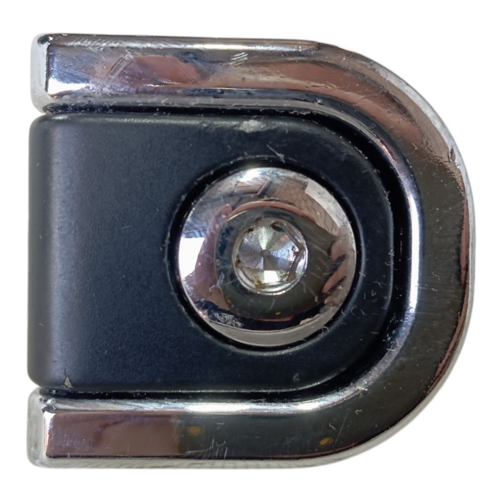 Gancho Porta Malas Land Rover Discovery 3 2007 V635 4