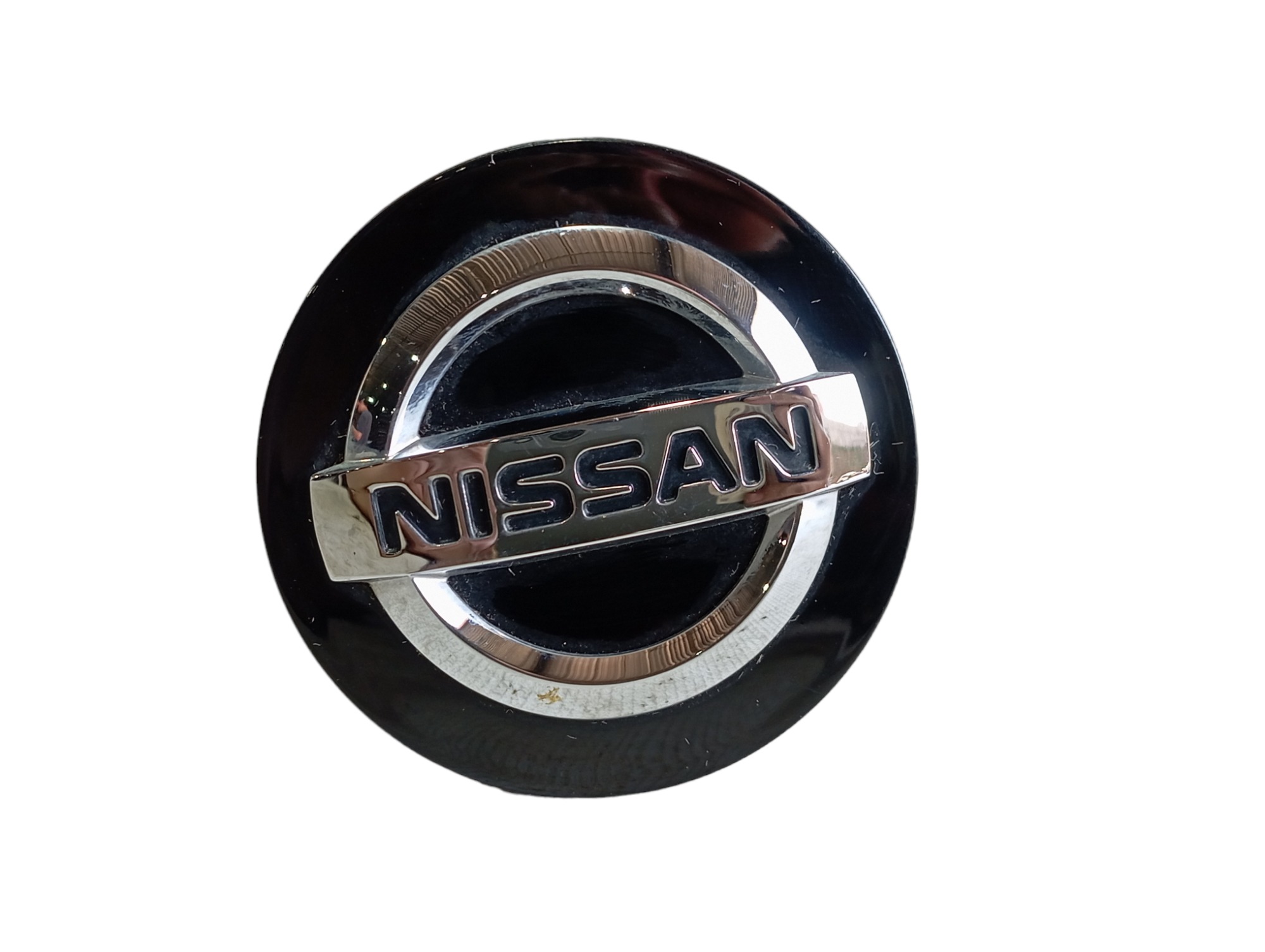Miolo Calota Nissan Leaf 2022 V589 Preto 4