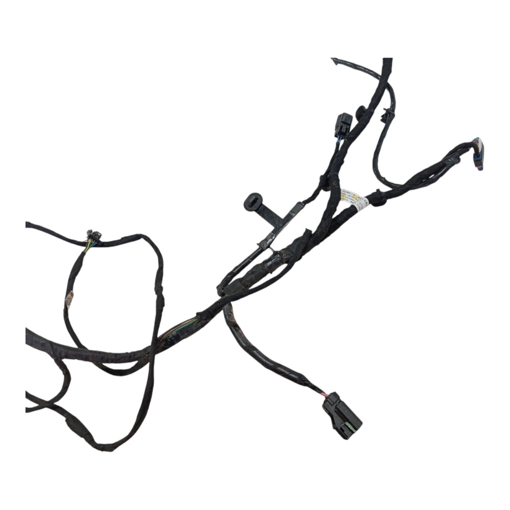 Chicote porta dianteira direita Gwm Haval GT 2024 V636 4