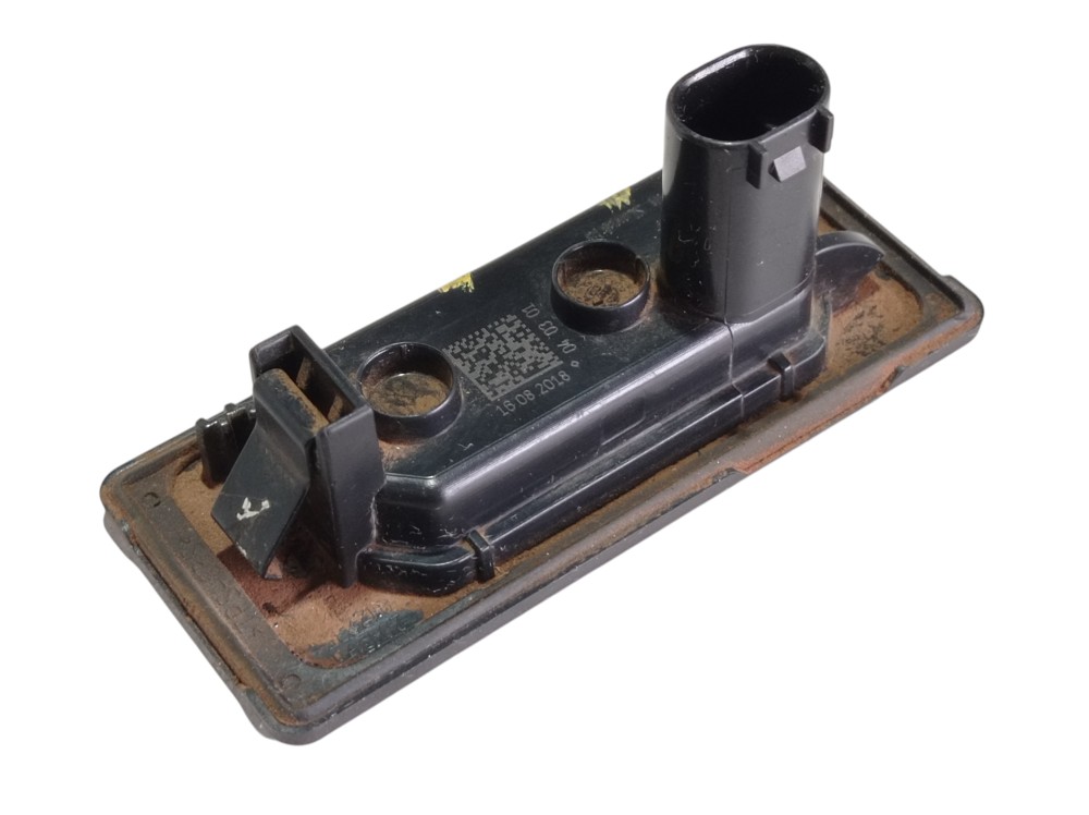 Luz Placa Traseira Land Rover Discovery Sport 16 A 2018 V611 5