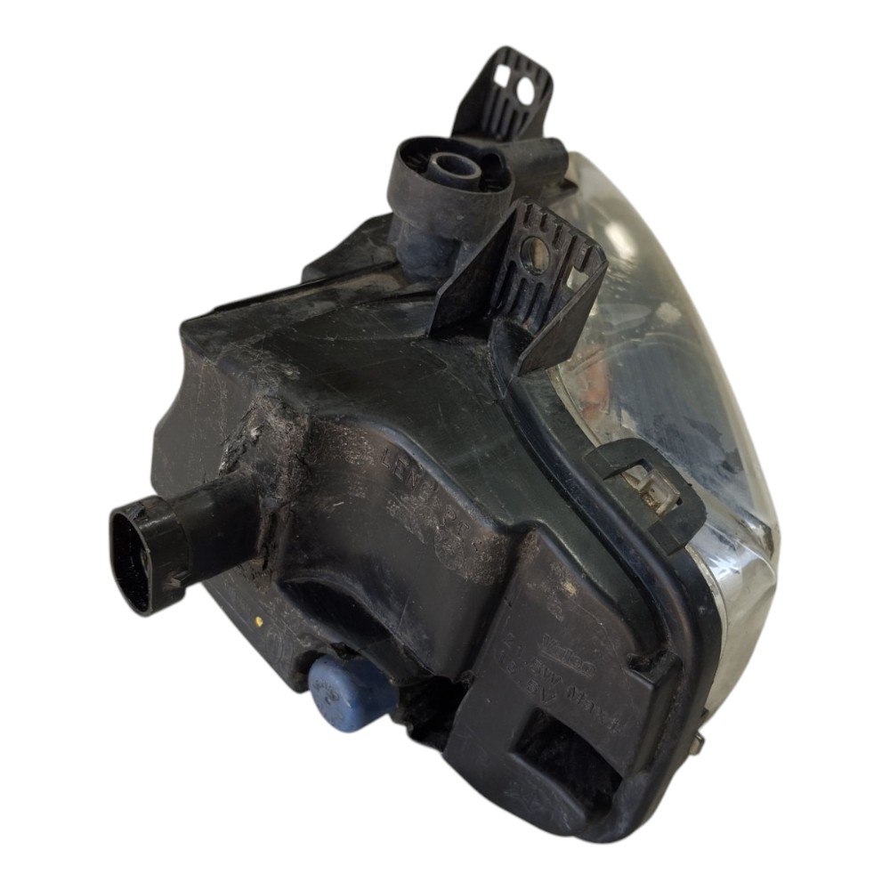 Farol Milha Direito Land Rover Evoque 2012 A 2015 V633 8