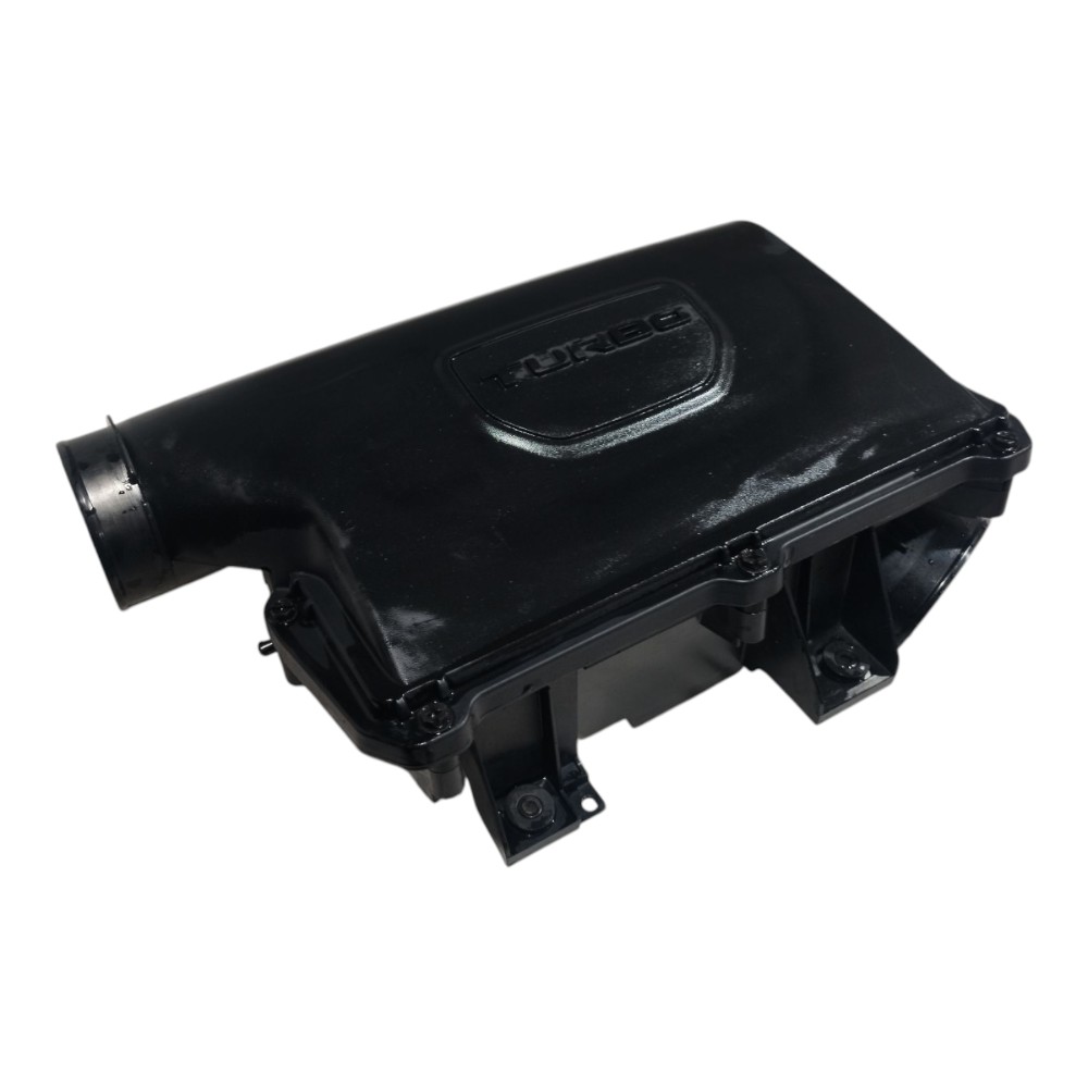 Caixa Filtro Ar Ram Rampage Rt 2023 2025 V664 4