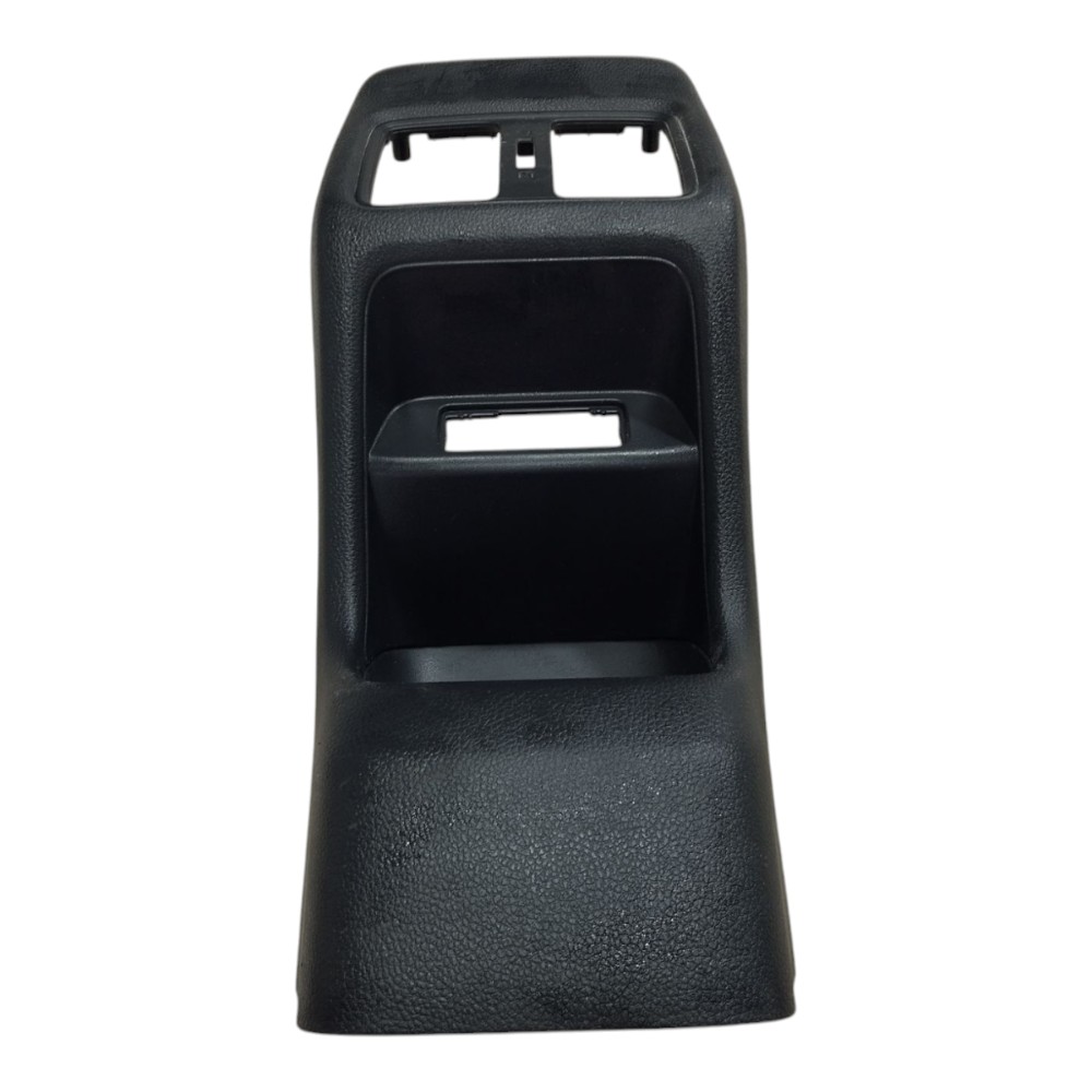 Moldura Difusor Ar Traseira Honda Hrv Exl 2023 2025 V644 7
