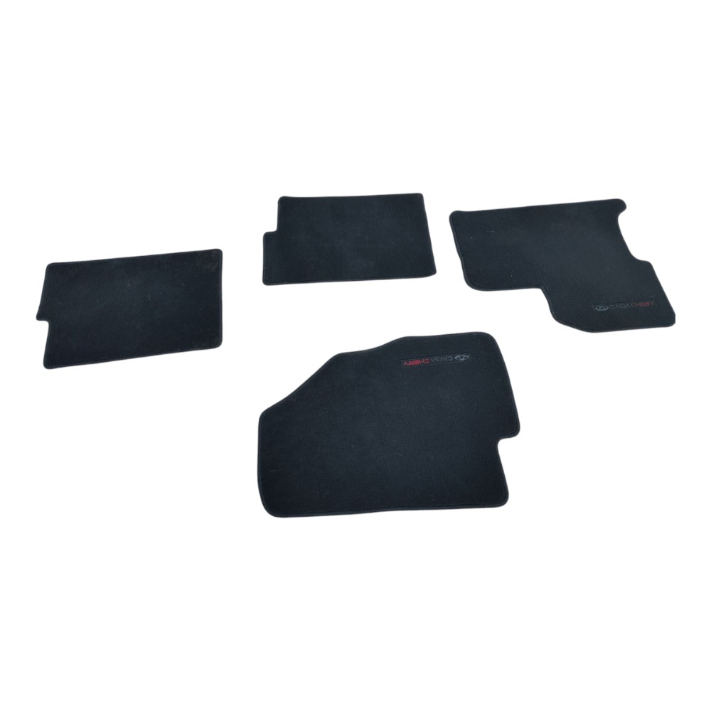 Jogo Tapete Chery Tiggo 7 Pro 2023 V640 1