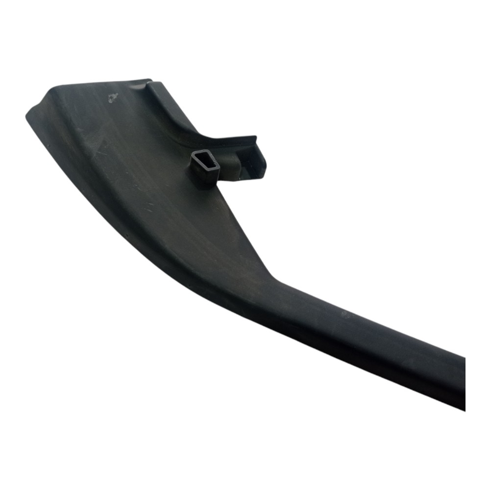Moldura Cajado Porta Dianteira Esquerda Audi A3 Sportback 19 4