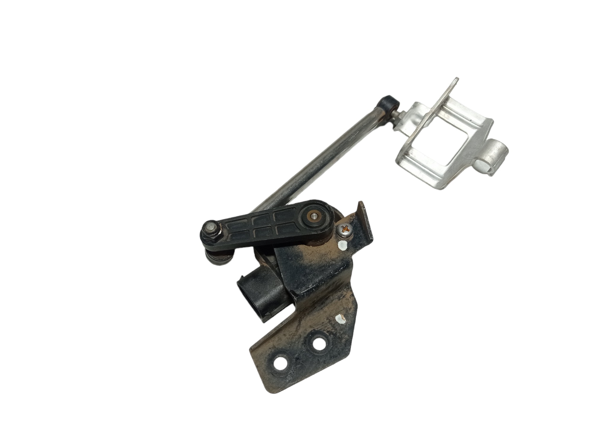 Sensor Nivel Farol Diantei Direito Hyundai Equus 2013 V577 6