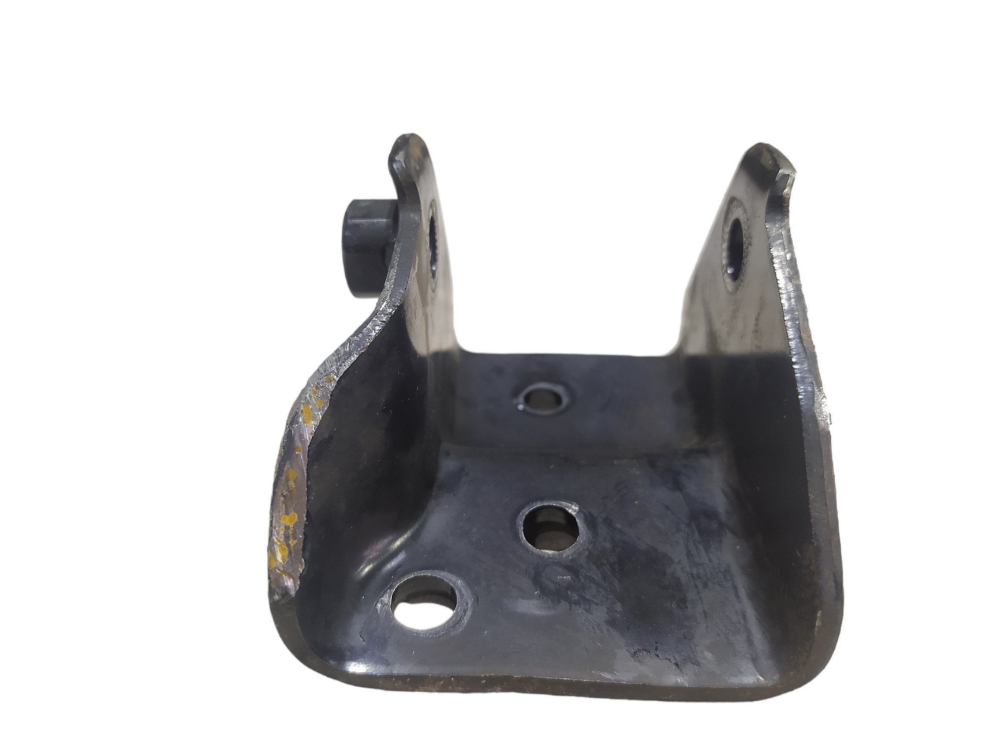Suporte Coxim Do Freio Hyundai Hb20 Comfort 2023 V590 8