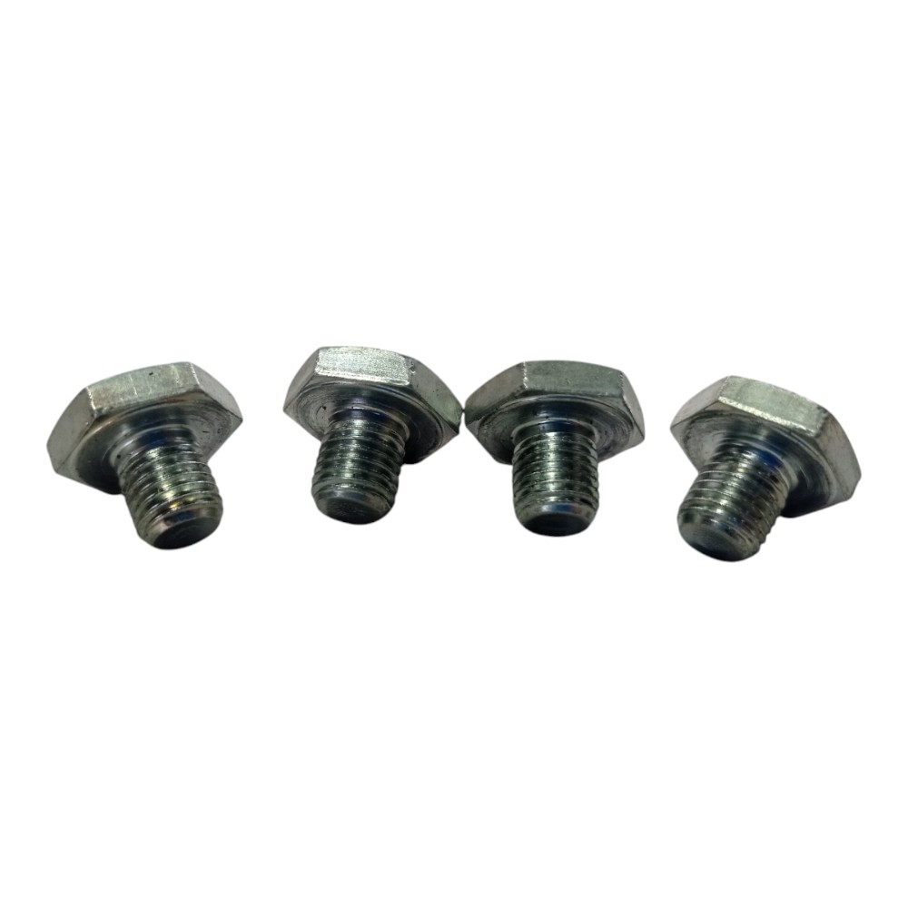 Parafuso Conversor Torque Chery Tiggo 5x Sport 2024 1.5 V621 4