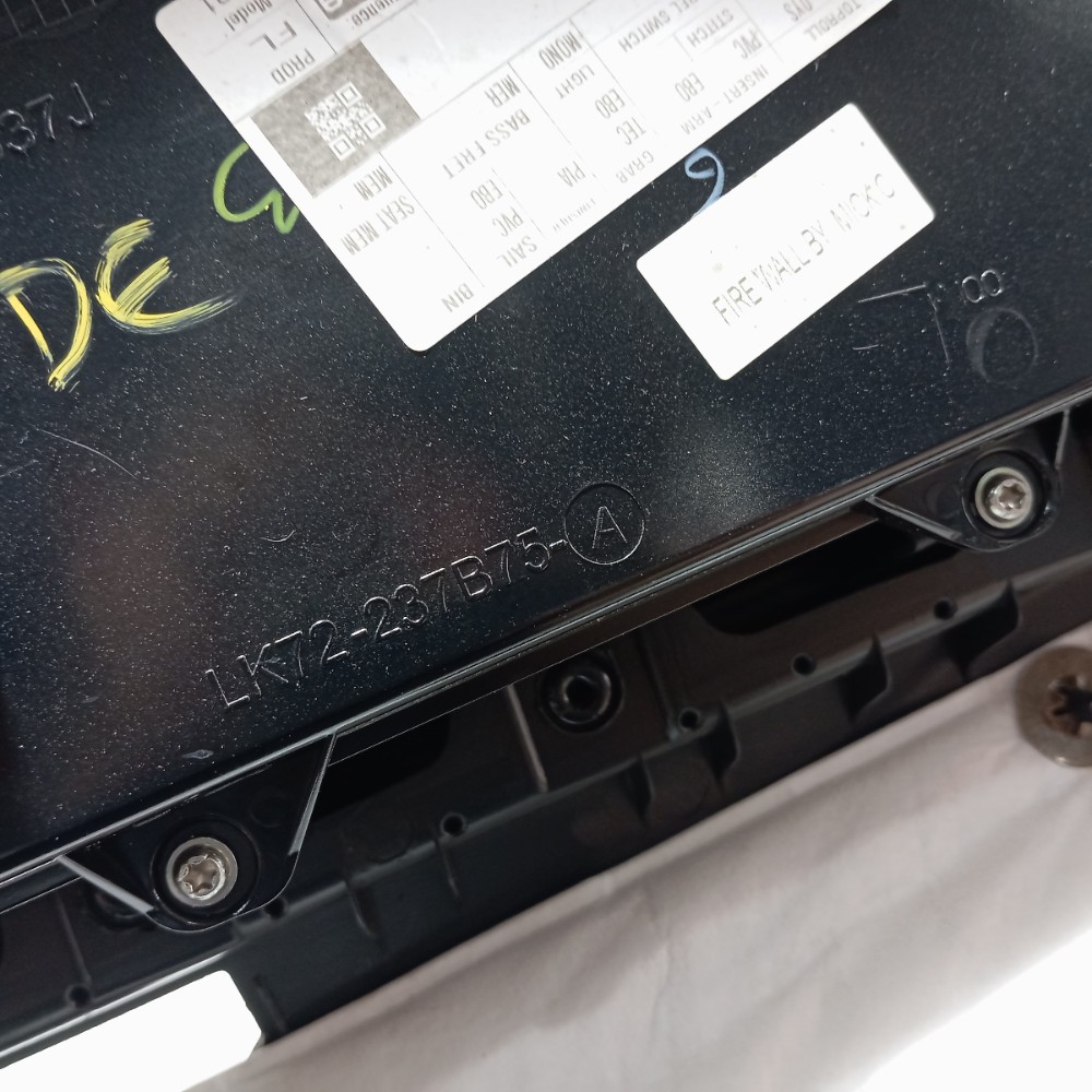 Forro Porta Dianteira Esquerda Discovery Sport 2020 V680 6