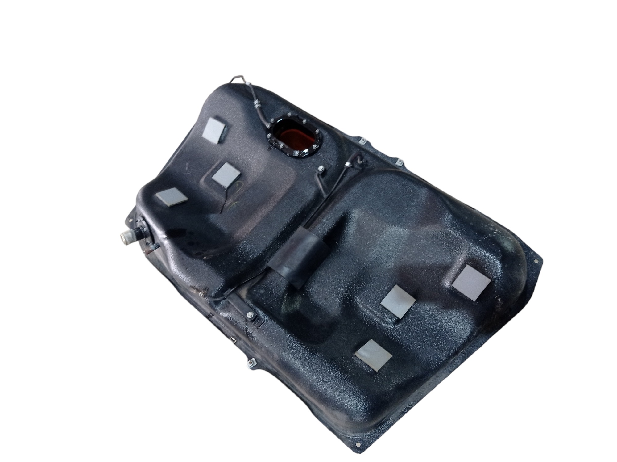 Tanque Combustível Lexus Es300 3.0 1993 V571