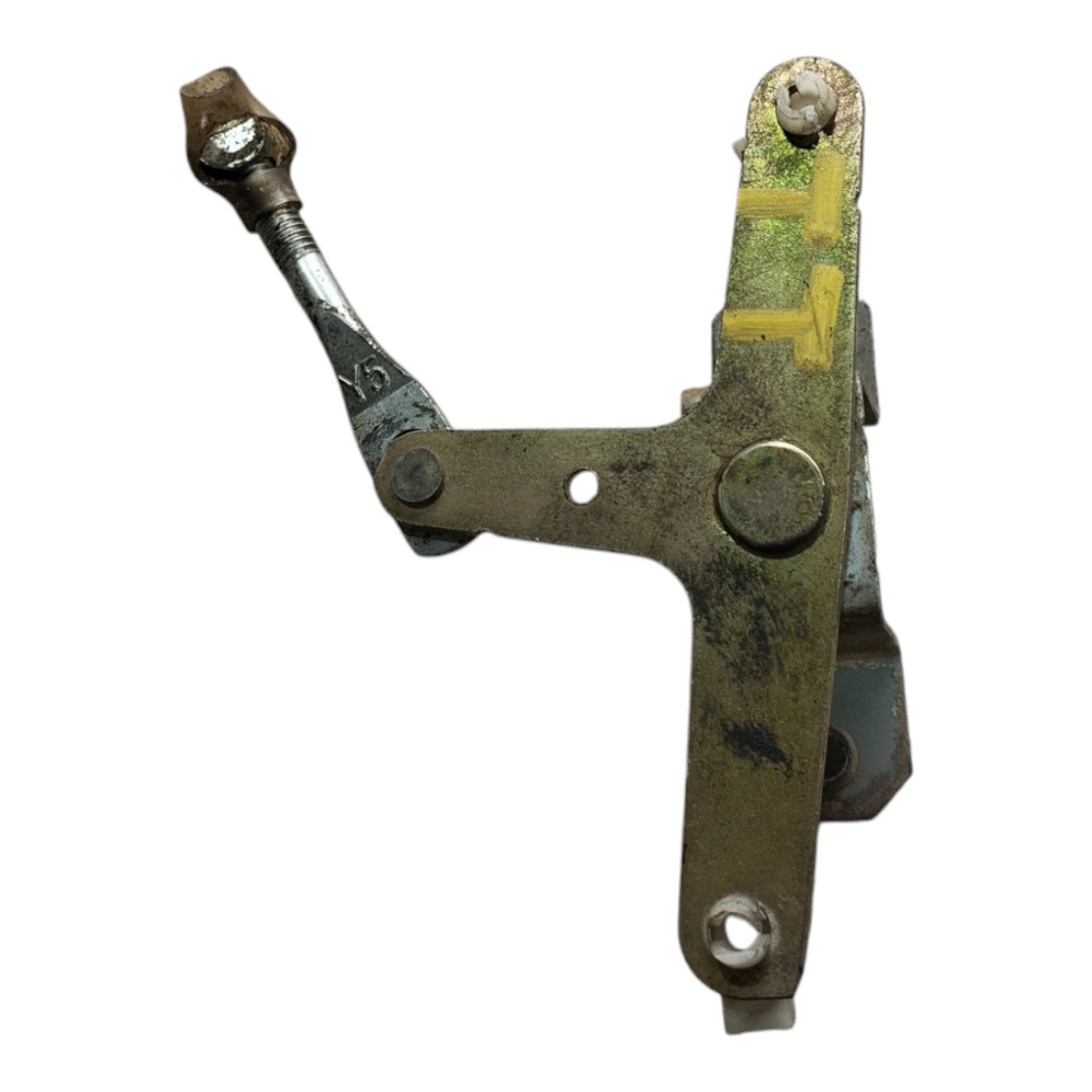 Fechadura Tampa Traseira Mitsubishi L200 Sport 2004 V638 3